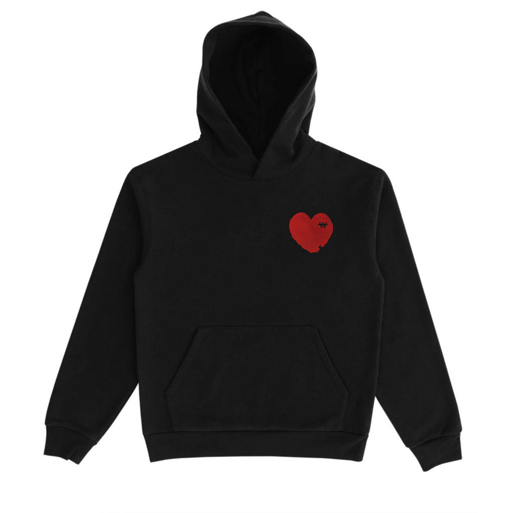 love hoodie '23